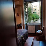 A Sardinian In Rome