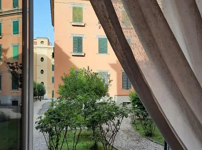 A Sardinian In Rome