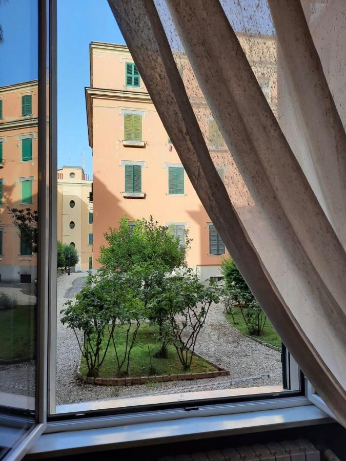 A Sardinian In Apartment