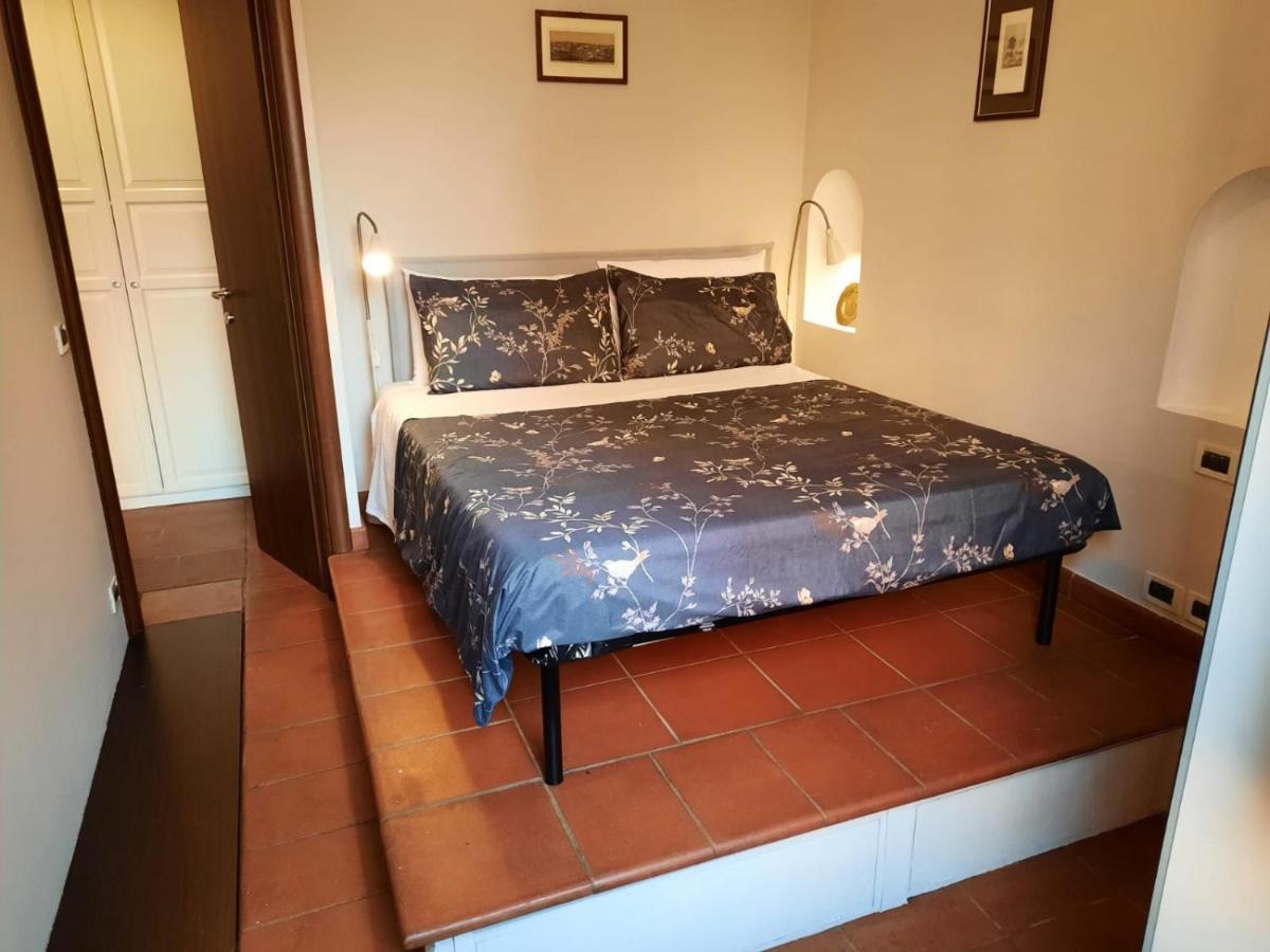 Apartment A Sardinian In *