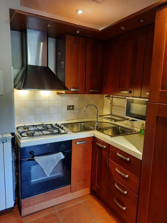 Apartment A Sardinian In