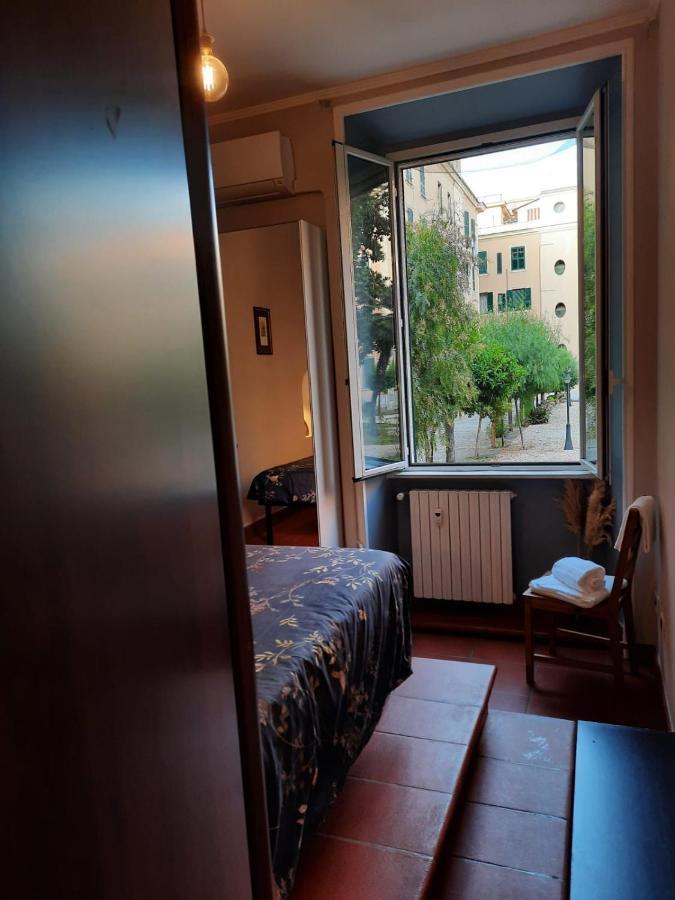 Apartment A Sardinian In