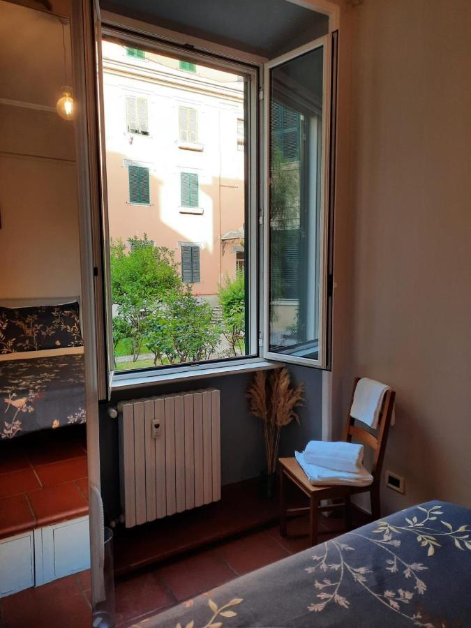 A Sardinian In Apartment