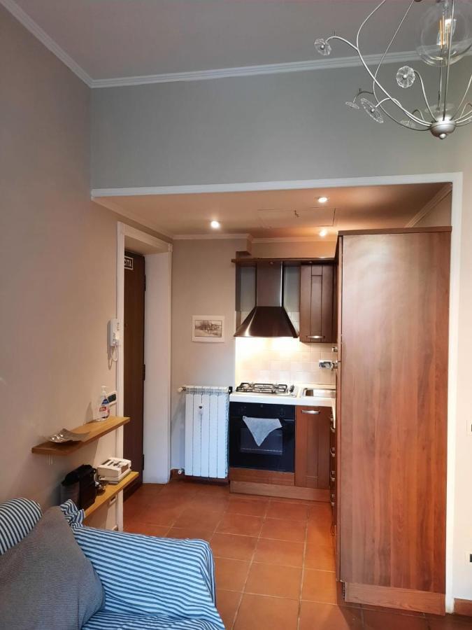 Apartment A Sardinian In Rom